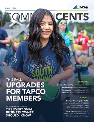 2024 Fall Common Cents Newsletter