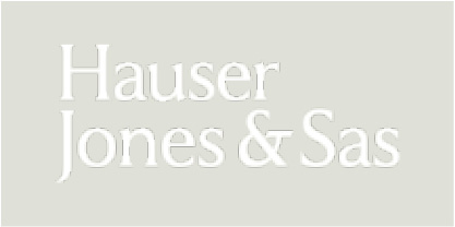 Hauser Jones & Sas